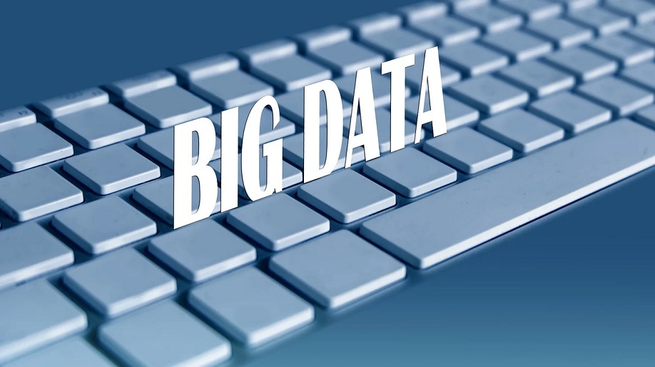 Big Data Track