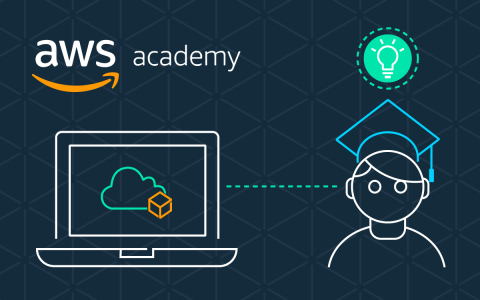AWS Academy Cloud Operations  