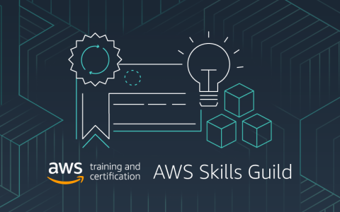 How to integrate AWS Academy content in your class (starter)? 